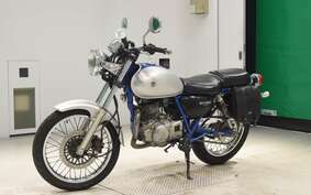 SUZUKI ST250E NJ4AA