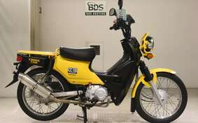 HONDA CROSS CUB 110 JA10