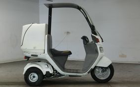 HONDA GYRO CANOPY TA02