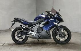 KAWASAKI NINJA 400 R 2011 ER400B