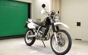 SUZUKI DJEBEL 250 XC SJ45A