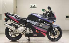 HONDA CBR600F GEN 1 1992 PC25