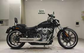 HARLEY FXBRS1870 2022 YHK