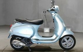 VESPA LX125 M441