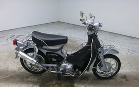 HONDA LITTLE CUB Cell AA01