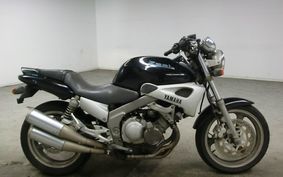 YAMAHA ZEAL 1991 3YX