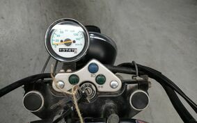 SUZUKI GRASS TRACKER NJ4BA