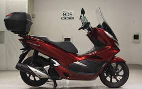 HONDA PCX 150 ABS KF30