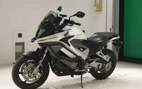 HONDA VFR800X 2012