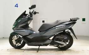 HONDA PCX 160 KF47