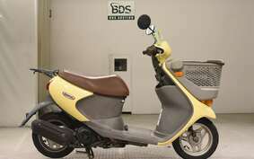 SUZUKI LET's 4 Basket CA43A