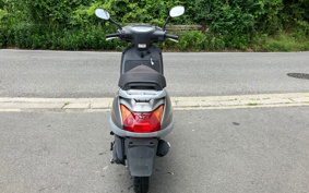 HONDA LEAD 50 AF48