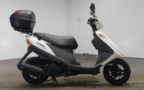 SUZUKI ADDRESS V125 G CF46A