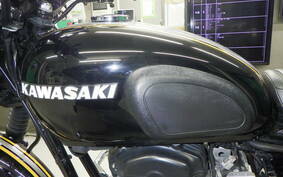 KAWASAKI W800 2013 EJ800A