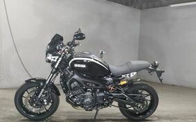 YAMAHA XSR900 2018 RN46J