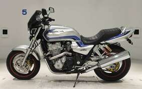 HONDA CB1300SF SUPER FOUR 2002 SC40