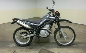 YAMAHA SEROW 250 DG11J