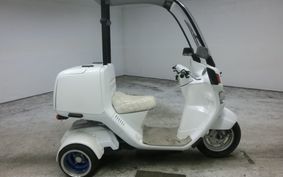 HONDA GYRO CANOPY TA02