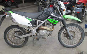 KAWASAKI KLX125 LX125C