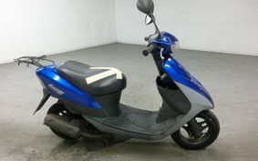 SUZUKI LET's 2 CA1PA