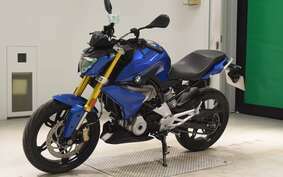 BMW G310R 2017 0G01