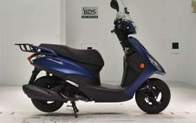 YAMAHA AXIS 125 Z SEJ6J