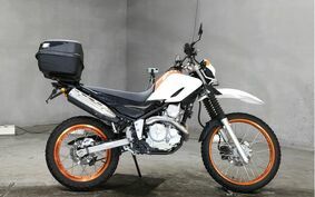 YAMAHA SEROW 250 DG31J