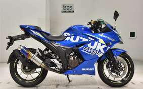 SUZUKI GIXXER 250 SF ED22B