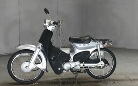 HONDA C50 SUPER CUB AA01