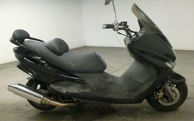 YAMAHA MAJESTY 125 FI SE27