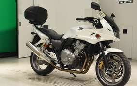 HONDA CB400 SUPER BOLDOR VTEC A 2009 NC42