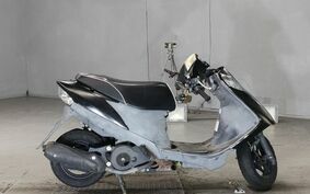 SUZUKI ADDRESS V125 CF46A