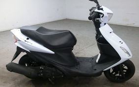 SUZUKI ADDRESS V125 S CF4MA