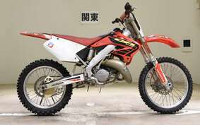 HONDA CR125R JE01