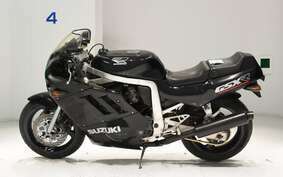 SUZUKI GSX-R750 Gen.2 1988 GR77C