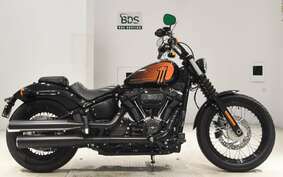 HARLEY FXBBS1870 2021 YYK