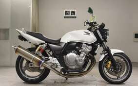 HONDA CB400SF VTEC A 2009 NC42