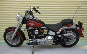 HARLEY FLSTF 1991 BML