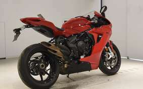 MV AGUSTA F3 800 2022 DNXD