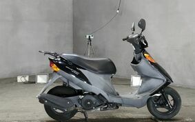 SUZUKI ADDRESS V125 CF4EA