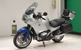 BMW R1150RS 2002