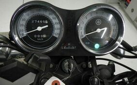 YAMAHA YB125SP