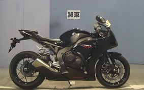 HONDA CBR1000RR Gen. 2 2014 SC59