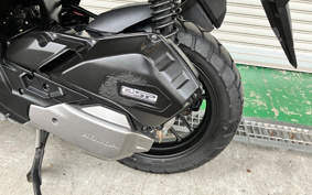 HONDA ADV150 KF61