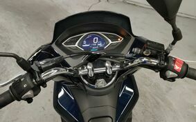 HONDA PCX HYBRID JF84