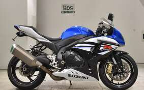 SUZUKI GSX-R1000 2014