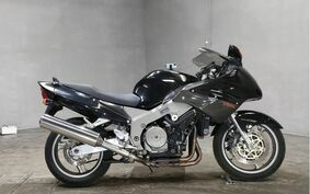 HONDA CBR1100XX 2000 SC35