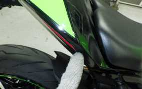 KAWASAKI ZX-25R ZX250E