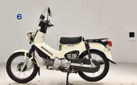 HONDA CROSS CUB 110 JA45