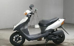 SUZUKI LET's 2 CA1PA